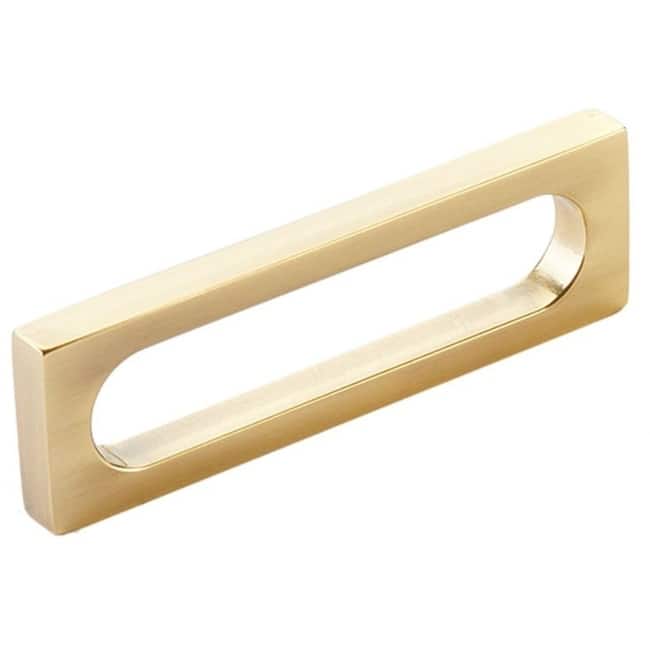 Option Vintage Brass