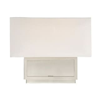 Meridian M90095 2 Light 11" Tall Wall Sconce