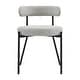 preview thumbnail 9 of 9, Molly Boucle Dining Chair