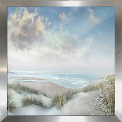 "Windswept III" Print on Acrylic