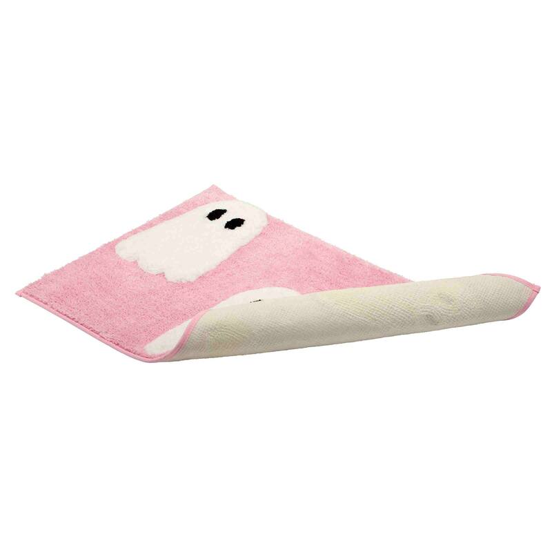 Avanti Linens Ghost Trio Halloween Rug