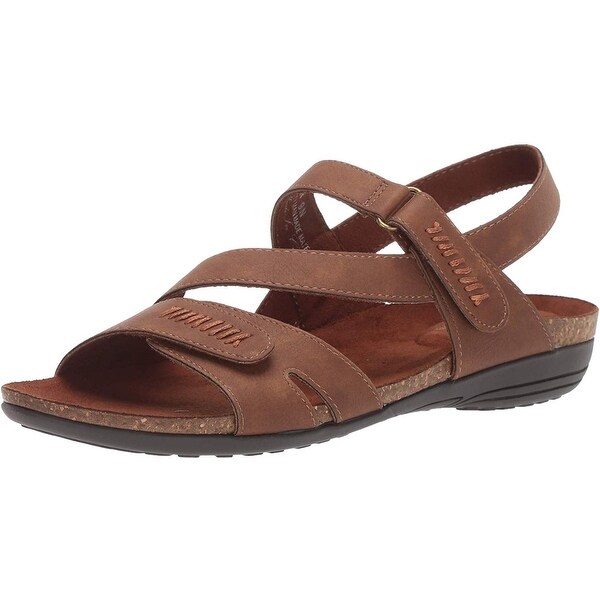 easy street winnie sandal