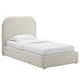 Option Heathered Weave Ivory