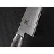preview thumbnail 8 of 6, MIYABI Black 5000MCD67 Chef's Knife