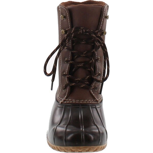 women's squall snow boots