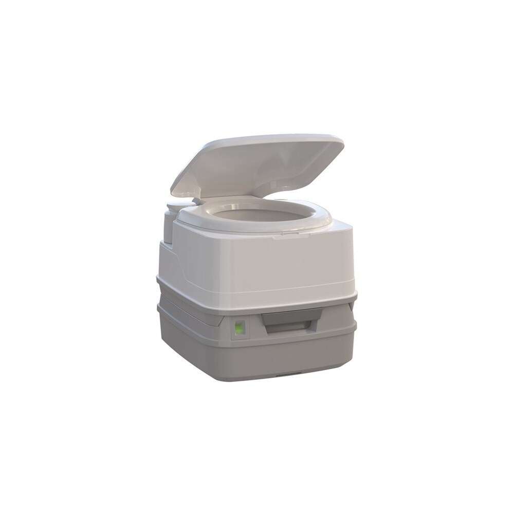 THETFORD PORTA POTTI 260P MSD MARINE TOILET W// HOL