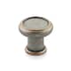 Option Distressed Pewter/Copper