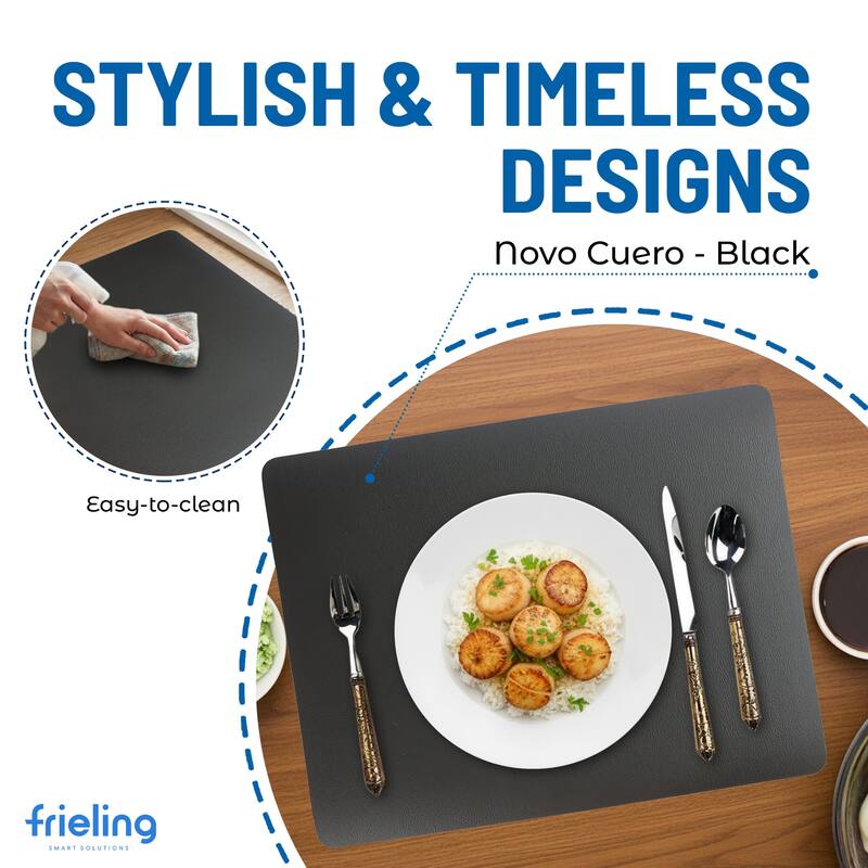 Frieling EveryDay Rectangular Placemat
