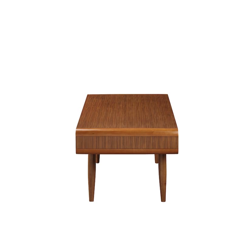 Halmstad Coffee Table, Zebra Series