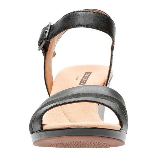 clarks lafley aletha