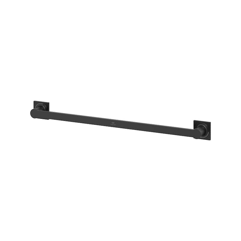 Grohe 40 341 1 Allure New 24" Towel Bar