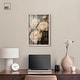 preview thumbnail 24 of 47, Blooms of Bygone Days I Farmhouse Decor Shadowbox Print by Art Remedy