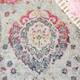 SAFAVIEH Madison Belle Vintage Paisley Pattern Area Rug