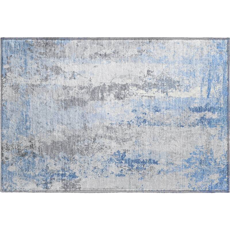 Premium Washable Super Soft Contemporary Mayfield Rug
