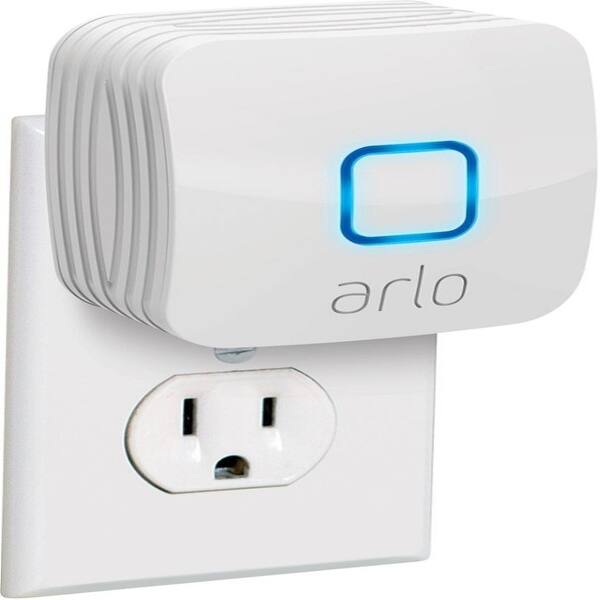 Shop Arlo Indoor Outdoor Smart Home Security Lights Wire Free