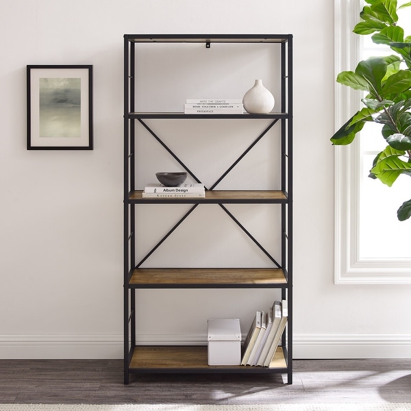 Carbon on sale loft bookshelf