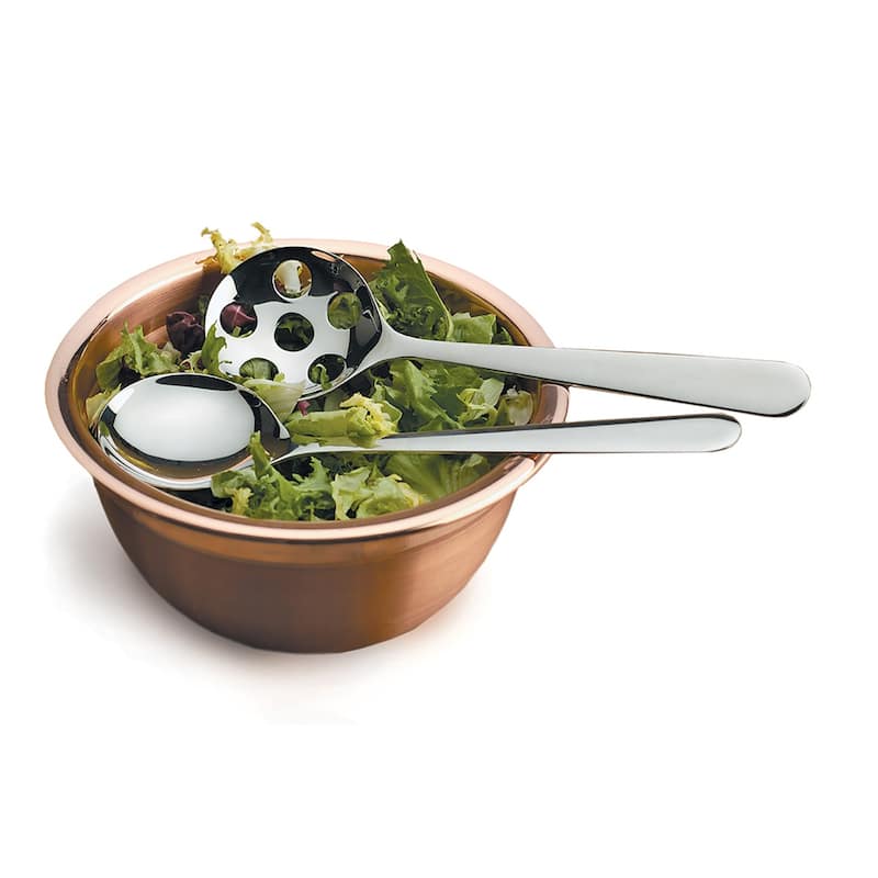 Salad Spoons - Set of 2