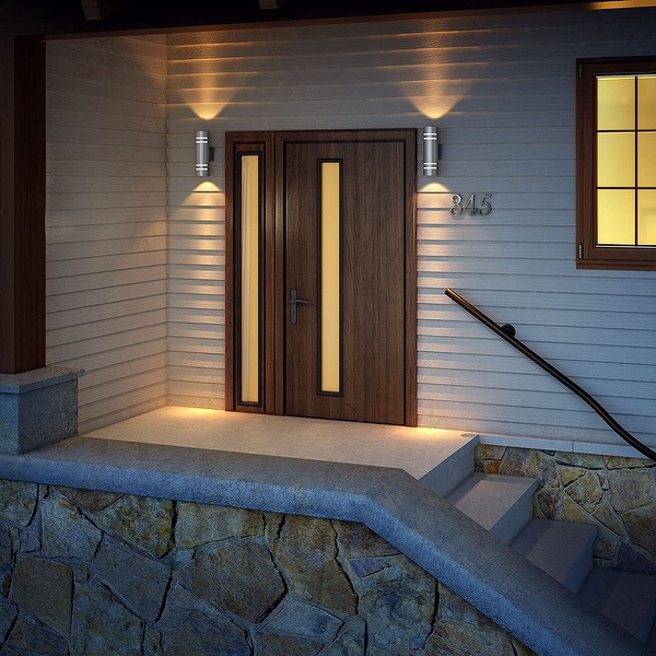Modern porch light fixtures deals
