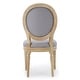 preview thumbnail 36 of 77, Derring 7 Piece Dining Set by Christopher Knight Home