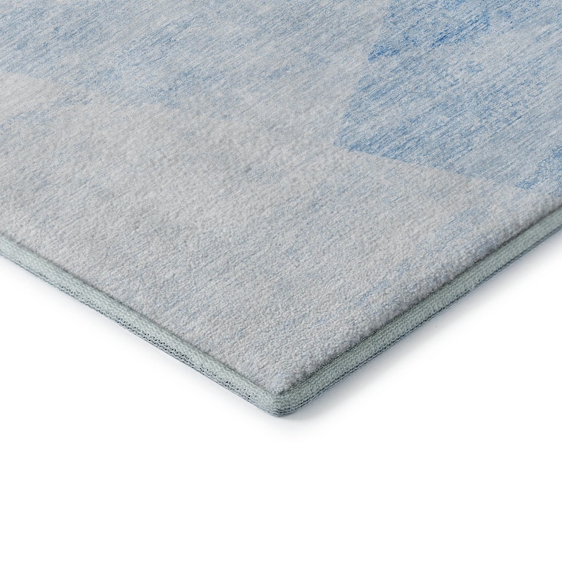Premium Washable Super Soft Mayfield Rug