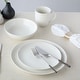 preview thumbnail 81 of 87, Noritake Colorwave Set of 4 Coupe Dinner Plates, 10-1/2"