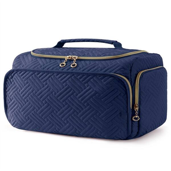 Travel Toiletry Bag - Large - Bed Bath & Beyond - 42866037 Travel Toiletry Bag - Large - Bed Bath & Beyond - 42866037