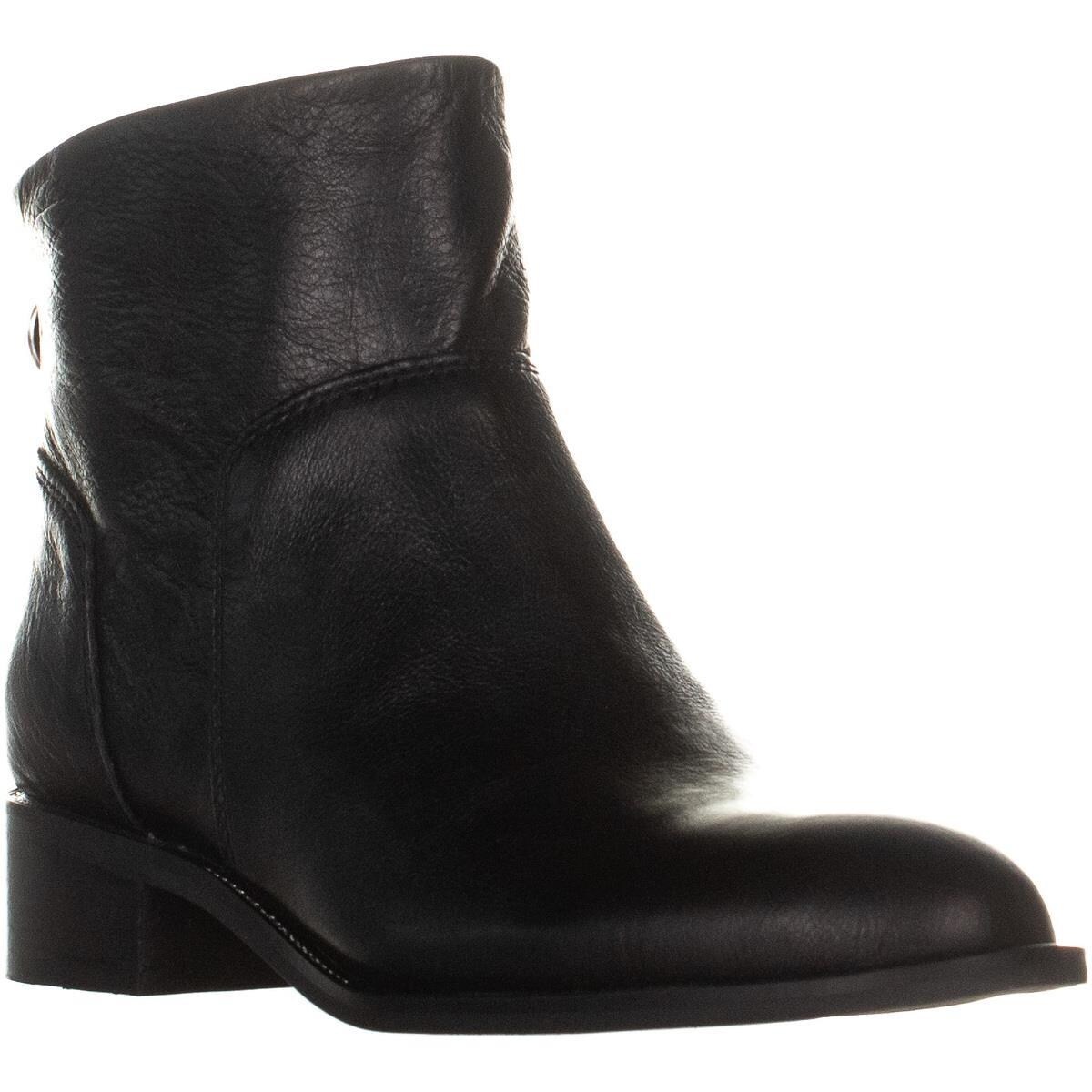 Franco sarto brady short boots clearance