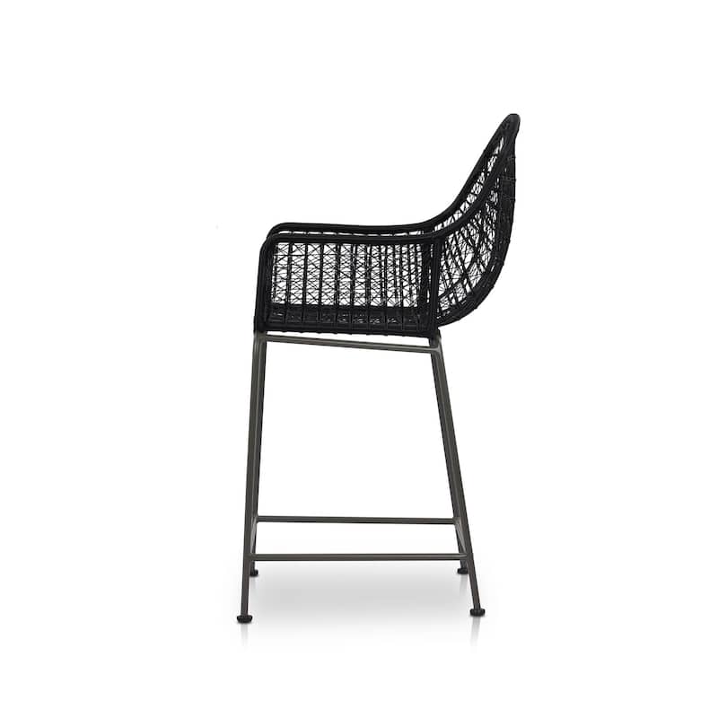 Haven Home Devon Dining Chairs - Outdoor Counter Stool