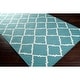preview thumbnail 59 of 59, Hand-woven Villach Flatweave Wool Area Rug - 9' x 13'