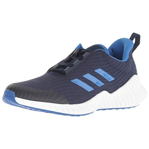 Shop adidas Originals UnisexKids Fortarun Running Shoe