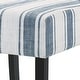preview thumbnail 6 of 5, Christopher Knight Home Pollards Upholstered Dining Chairs (Set of 2)