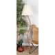 Option Brown - Floor Lamp