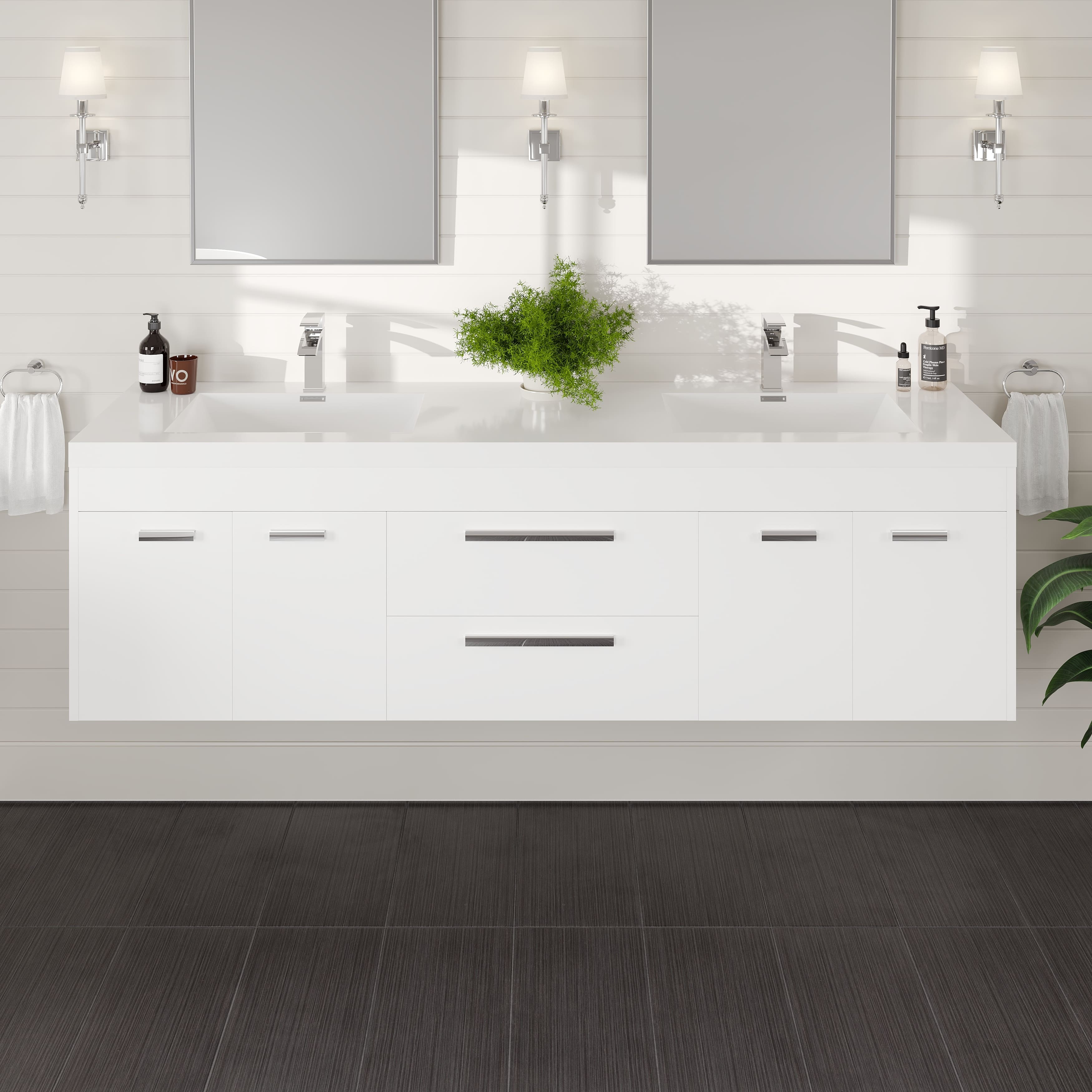 Option White