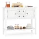 Option White