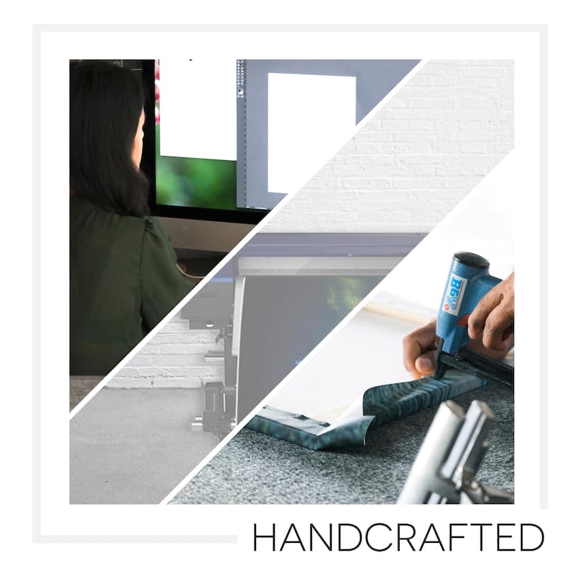Ready2HangArt 'Stockings' Holiday Canvas Wall Art by Olivia Rose