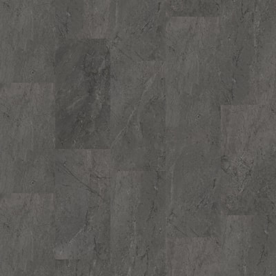 Shaw 5680V Obelisk Glue DN 12" x 24" Embossed Vinyl Flooring with