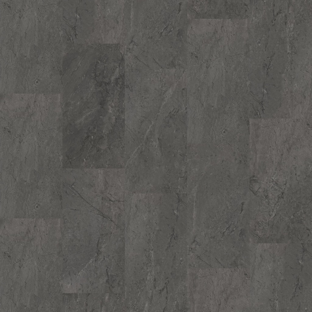 Shaw 5680V Obelisk Glue DN 12" x 24" Embossed Vinyl Flooring with