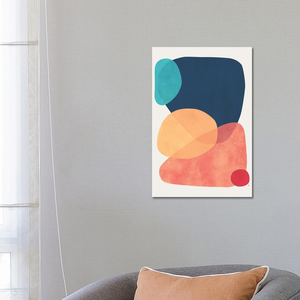 iCanvas "Deva" by Tracie Andrews Canvas Print