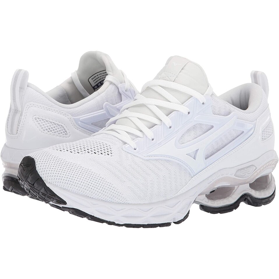 mizuno men's wave creation 20 running shoe