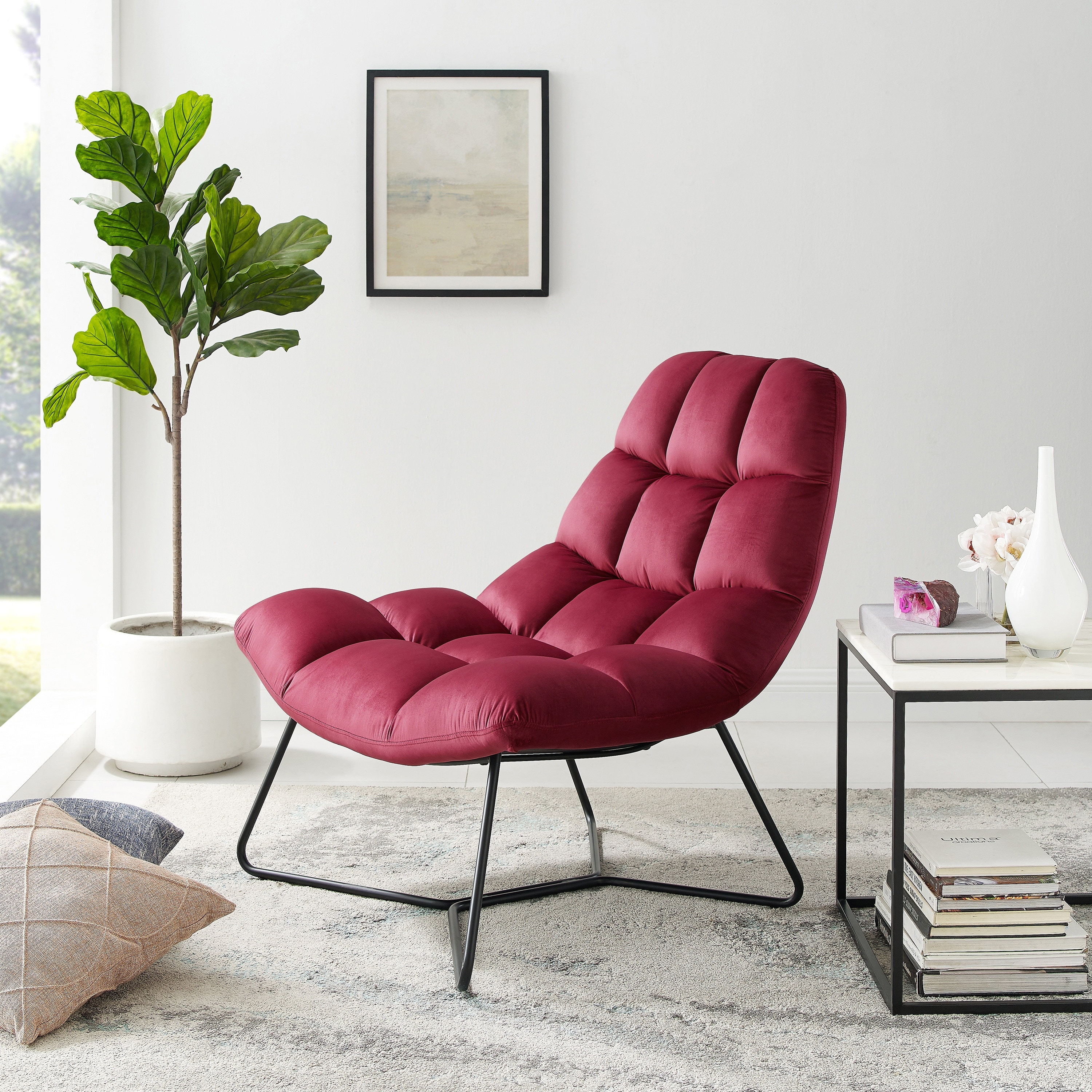Graduate deals lounge chair