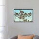 preview thumbnail 3 of 10, iCanvas "California" by Manjik Pictures Framed