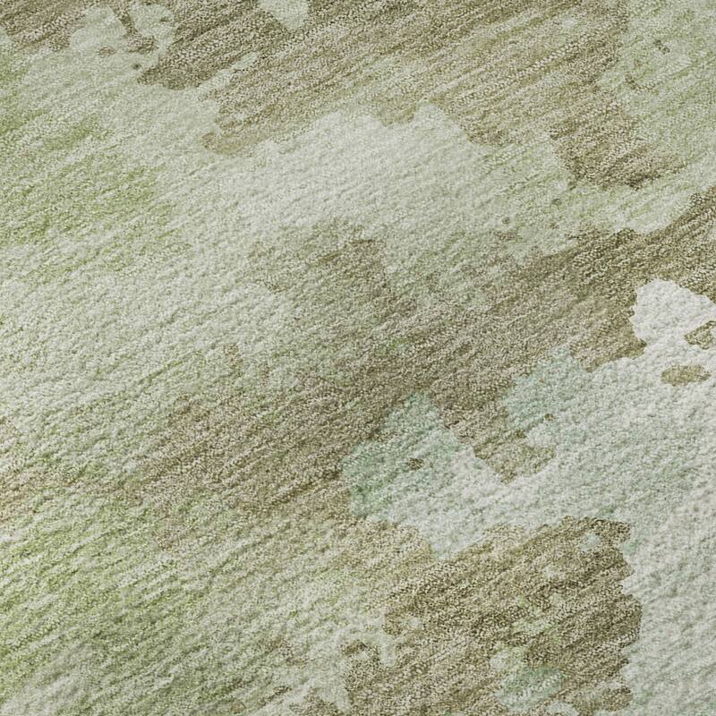Premium Washable Super Soft Abstract Chic Mayfield Rug