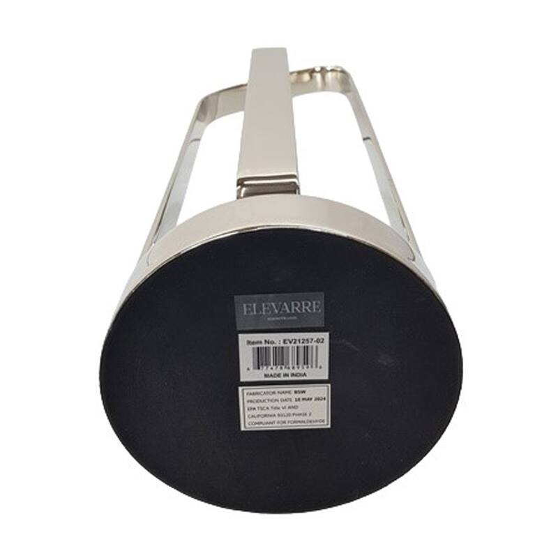 Candle Holder - Metal Stylish Hurricane