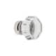 Option Polished Nickel