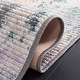 preview thumbnail 10 of 12, SAFAVIEH Sequoia Machine Washable Slip Resistant Inta Rug
