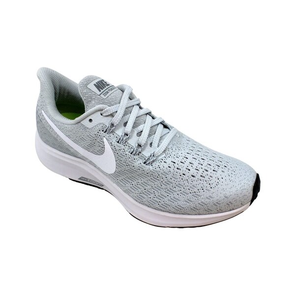 nike air zoom pegasus 35 platinum