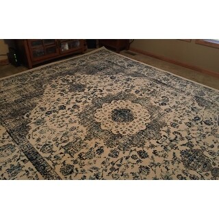 Safavieh Evoke Annabel Vintage Shabby Chic Oriental Rug