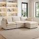Option Beige-3 Seat