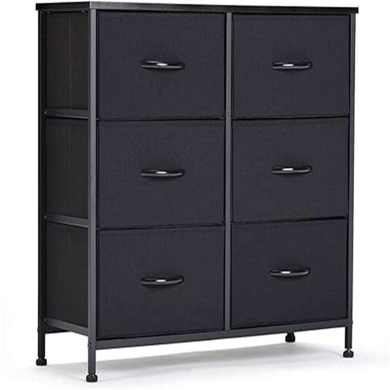 Fabric Closet Dresser & Chests of Storage Bedroom