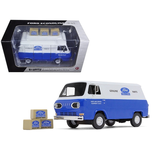 diecast ford tractor